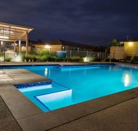 Seaside Holiday Resort - Accommodation Ballina