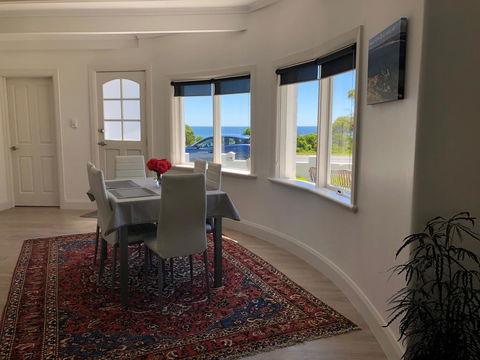 Seaside Retreat - Accommodation Ballina 1