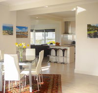 Seaside Retreat - Accommodation Ballina