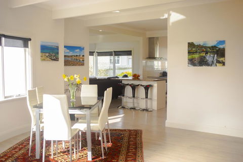 Seaside Retreat - Accommodation Ballina 0