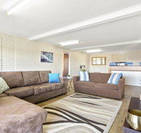 SEASIDE SERENITY 2 - L'Abode Accommodation - Accommodation Ballina