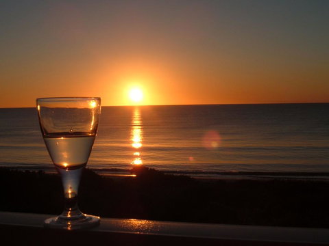 Seaview Holiday House - Accommodation Ballina 0