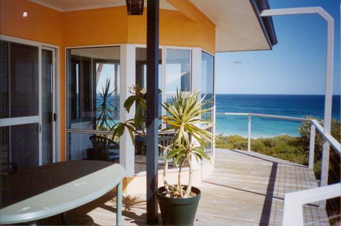 Seaview Holiday House - Accommodation Ballina 1