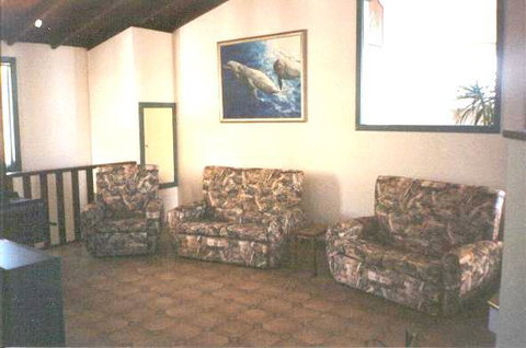 Seaview Holiday House - Accommodation Ballina 3