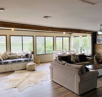 Secluded Waterfront House on Rainforest Acerage - Accommodation Ballina