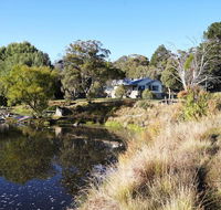 Second Flat Retreat - Accommodation Ballina