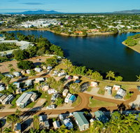Secura Lifestyle The Lakes Townsville - Accommodation Ballina