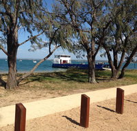 Seminara Apartments Coochiemudlo Island - Accommodation Ballina