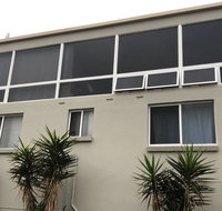 Sensational Ocean views only 200m Goolwa Beach - Accommodation Ballina