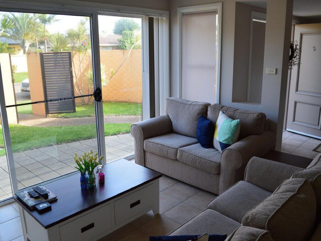 Fingal Bay NSW Accommodation Ballina
