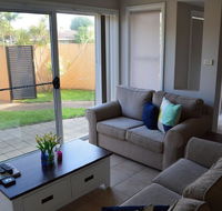 SerendibSandcastles Fingal Bay - Accommodation Ballina