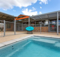 Serengale Retreat