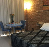 Settlement Motor Inn - Accommodation Ballina