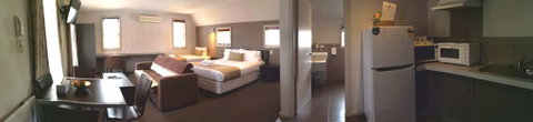 Seymours On Lydiard - Accommodation Ballina 2