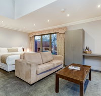 Seymours On Lydiard - Accommodation Ballina