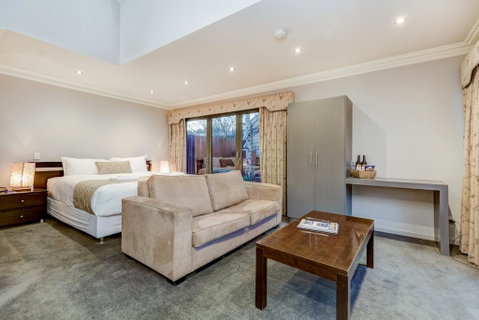 Seymours On Lydiard - Accommodation Ballina 0