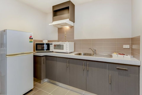 Seymours On Lydiard - Accommodation Ballina 3