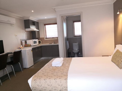 Seymours On Lydiard - Accommodation Ballina 1