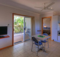 Shady Lane Tourist Park - Accommodation Ballina