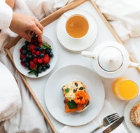 Shangri-La Hotel Sydney - Accommodation Ballina