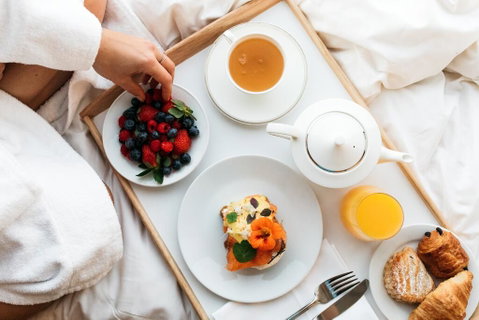 Shangri-La Hotel, Sydney - Accommodation Ballina 0