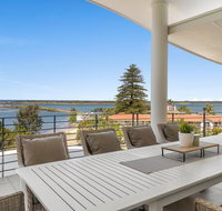 Shawhaven - Accommodation Ballina
