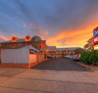 Shearing Shed Motor Inn - Accommodation Ballina