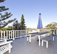 Shells on the Shore Holiday Accomm - Possums - Accommodation Ballina