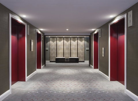 Sheraton Grand Sydney Hyde Park - Accommodation Ballina 2