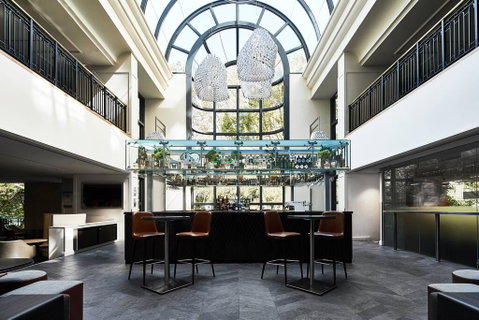 Sheraton Grand Sydney Hyde Park - Accommodation Ballina 0