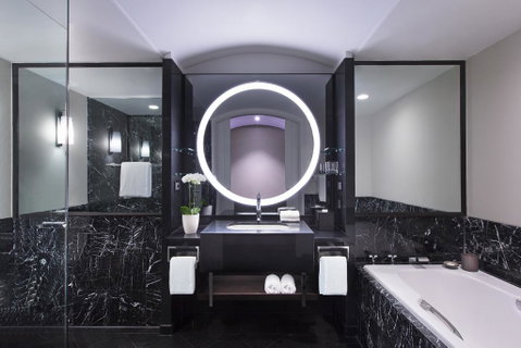 Sheraton Grand Sydney Hyde Park - Accommodation Ballina 1