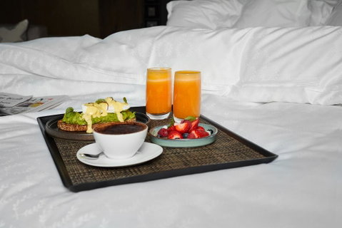Sheraton Grand Sydney Hyde Park - Accommodation Ballina 3