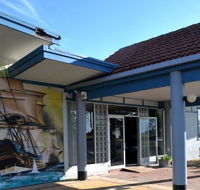 Ship Inn Motel - Accommodation Ballina
