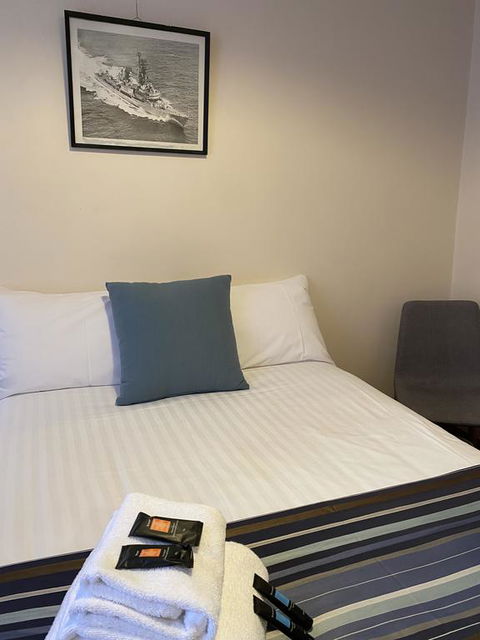 Shipwrights Arms - Accommodation Ballina 3