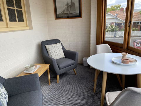 Shipwrights Arms - Accommodation Ballina 1