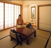 Shizuka Ryokan Japanese Country Spa  Wellness Retreat - Accommodation Ballina