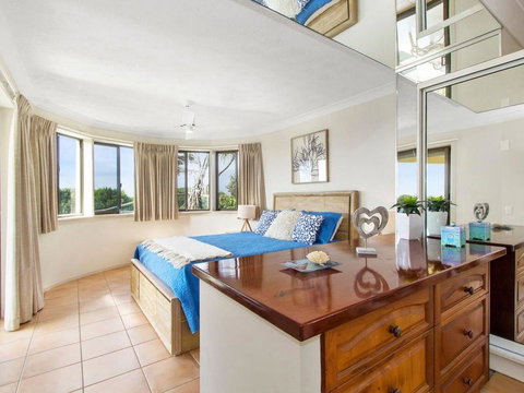 SHORELINE 3 - Accommodation Ballina 1