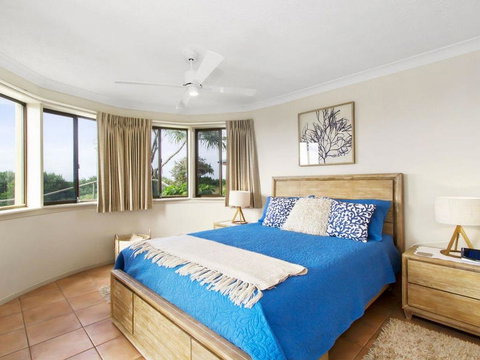 SHORELINE 3 - Accommodation Ballina 3