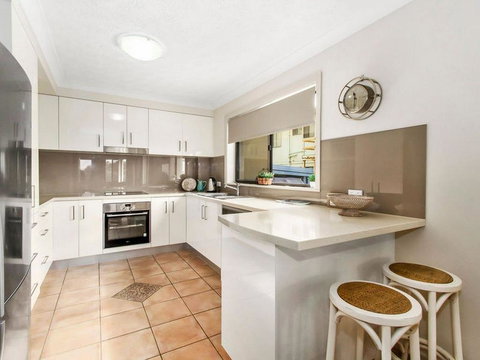 SHORELINE 3 - Accommodation Ballina 0