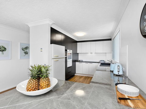 Shoreline Six With Ocean Views To See The Whales - Accommodation Ballina 1