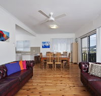 Short Street 4 The Beach Cottage - Accommodation Ballina