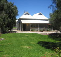 Showgrounds Cottage Naracoorte - Accommodation Ballina