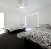Siesta - W/SPA - Accommodation Ballina