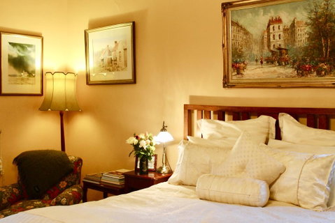 Silver Birch B&B - Accommodation Ballina 0