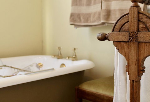Silver Birch B&B - Accommodation Ballina 1