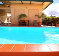Silver Haven Motor Inn - Accommodation Ballina