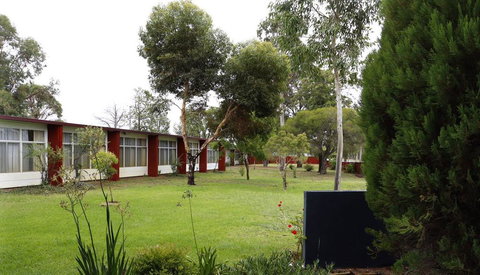 Silver Oaks Motel - Accommodation Ballina 3