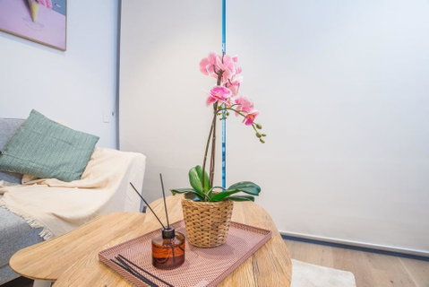 Simple & Cozy APT @Haymarket CBD (balcony Views) - Accommodation Ballina 2