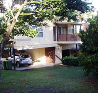 Sinclair - Rainbow Beach Modern Beach House Close to Everything Free Wi-Fi - Accommodation Ballina
