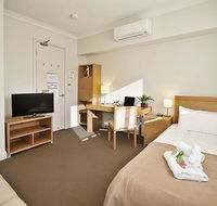 Single Room w/ Private Bathroom in Brunswick - Accommodation Ballina